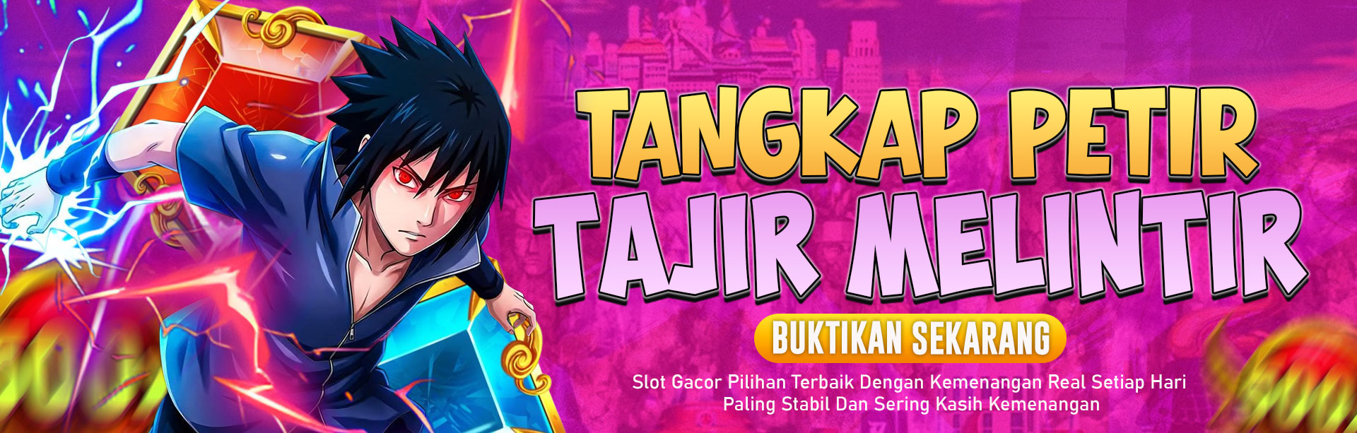 TARO888